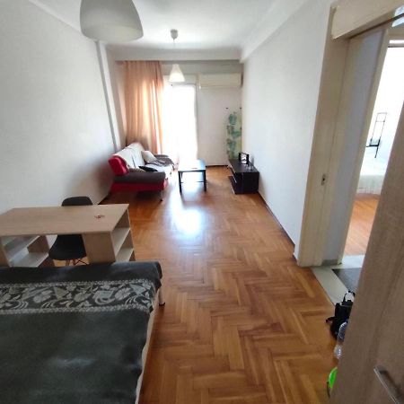 Doiranis Accomodation Thessaloníki Ngoại thất bức ảnh