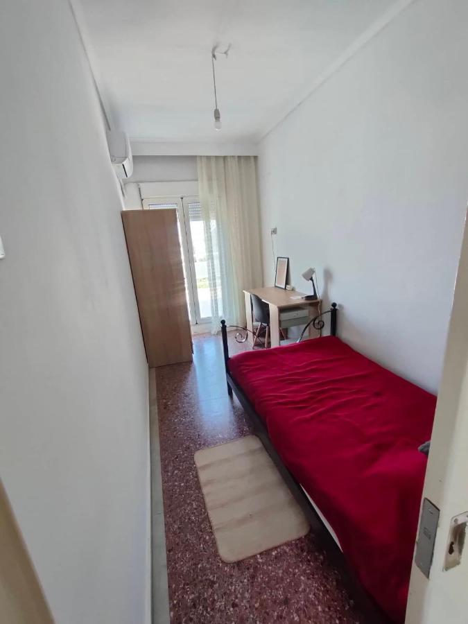 Doiranis Accomodation Thessaloníki Ngoại thất bức ảnh