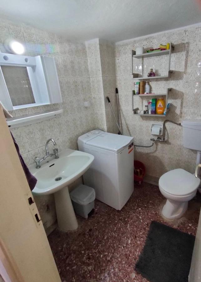 Doiranis Accomodation Thessaloníki Ngoại thất bức ảnh