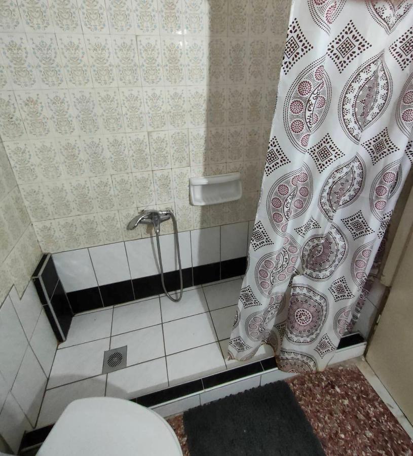 Doiranis Accomodation Thessaloníki Ngoại thất bức ảnh